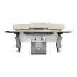 Schneider Sedna SDD112461S 1x RJ45 Cat6 STP adatcsatlakozó aljzat bézs