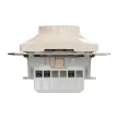 Schneider Electric SDD112502 Forgatógombos LED fényerő-szabályozó, univerzális 5-200 W, 230 V AC, bézs burkolattal, keret nélkül, csavaros bekötés (Sedna Design / Elements)