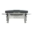 Schneider Electric SDD114421 Egyes adapter Keystone (RJ45, RJ11, HDMI, VGA) csatlakozóhoz, antracit burkolattal, keret nélkül (Sedna Design / Elements)