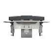 Schneider Sedna SDD114461S 1x RJ45 Cat6 STP adatcsatlakozó aljzat antracit