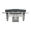 Schneider Sedna SDD114466S 1x RJ45 Cat6A STP adatcsatlakozó aljzat antracit