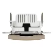 Schneider Sedna SDD180405U dupla USB töltő A+C, 21 W nyír keret nélkül