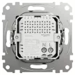 Schneider Sedna SDD181405U dupla USB töltő A+C, 21 W wenge keret nélkül