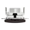 Schneider Sedna SDD181405U dupla USB töltő A+C, 21 W wenge keret nélkül