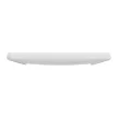 Schneider Electric SDD311801 1-es fehér keret, IP20 és IP44 szerelvényekhez (Sedna Design)