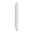 Schneider Sedna Design SDD311803 hármas keret fehér 3-as sorolás