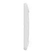 Schneider Sedna Design SDD311804 négyes keret fehér 4-es sorolás