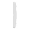 Schneider Sedna Design SDD311805 ötös keret fehér 5-ös sorolás