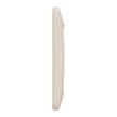Schneider Sedna Design SDD312805 ötös keret bézs 5-ös sorolás