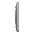 Schneider Electric SDD313801 1-es alumínium keret, IP20 és IP44 szerelvényekhez (Sedna Design)