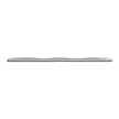 Schneider Sedna Design SDD313803 hármas keret alumínium 3-as sorolás
