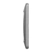 Schneider Sedna Design SDD313803 hármas keret alumínium 3-as sorolás