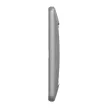 Schneider Sedna Design SDD313803 hármas keret alumínium 3-as sorolás