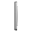 Schneider Sedna Elements SDD370801U egyes keret szálcsiszolt alumínium 1-es sorolás