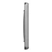 Schneider Sedna Elements SDD370801U egyes keret szálcsiszolt alumínium 1-es sorolás