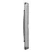 Schneider Sedna Elements SDD370803U hármas keret szálcsiszolt alumínium 3-as sorolás