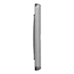 Schneider Sedna Elements SDD370804U négyes keret szálcsiszolt alumínium 4-es sorolás