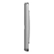 Schneider Sedna Elements SDD370805U ötös keret szálcsiszolt alumínium 5-ös sorolás
