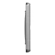 Schneider Sedna Elements SDD370805U ötös keret szálcsiszolt alumínium 5-ös sorolás