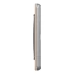 Schneider Sedna Elements SDD380802U kettes keret nyír 2-es sorolás
