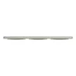 Schneider Sedna Elements SDD380803U hármas keret nyír 3-as sorolás