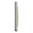 Schneider Sedna Elements SDD380804U négyes keret nyír 4-es sorolás