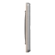 Schneider Sedna Elements SDD380804U négyes keret nyír 4-es sorolás