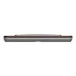 Schneider Sedna Elements SDD381801U egyes keret wenge 1-es sorolás