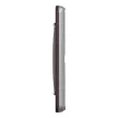 Schneider Sedna Elements SDD381802U kettes keret wenge 2-es sorolás