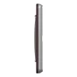 Schneider Sedna Elements SDD381803U hármas keret wenge 3-as sorolás