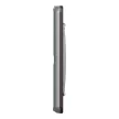 Schneider Sedna Elements SDD381805U ötös keret wenge 5-ös sorolás