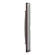Schneider Sedna Elements SDD381805U ötös keret wenge 5-ös sorolás