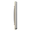 Schneider Sedna Elements SDD392801 egyes keret homokkő 1-es sorolás