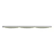 Schneider Sedna Elements SDD392803 hármas keret homokkő 3-as sorolás