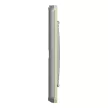 Schneider Sedna Elements SDD392804 négyes keret homokkő 4-es sorolás