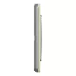 Schneider Sedna Elements SDD392805 ötös keret homokkő 5-ös sorolás
