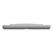 Schneider Sedna Elements SDD393801 egyes keret hamuszürke 1-es sorolás