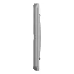 Schneider Sedna Elements SDD393802 kettes keret hamuszürke 2-es sorolás