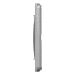 Schneider Electric SDD393803 3-as hamuszürke keret, vízszintes és függőleges elhelyezéssel, IP20 és IP44 szerelvényekhez (Sedna Elements)