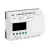 Schneider SR2A201BD LCD kijelzős, 20 I/O, relés, 24VDC