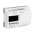 Schneider SR2B201BD LCD kijelzős, 20 I/O, 8 analóg bemenet, relés, óra, 24VDC