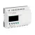 Schneider SR2B201FU LCD kijelzős, 20 I/O, relés, óra, 230VAC
