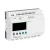 Schneider SR2B201JD LCD kijelzős, 20 I/O, 8 analóg bemenet, relés, óra, 12VDC