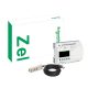 Schneider SR2PACK2FU Zelio Pack 20 I-O 100-240 VAC