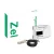 Schneider SR2PACKFU Zelio 2 PACK 12 I-O 100-240VAC