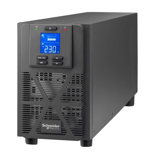 Schneider Electric SRVS2KI Schneider Electric Easy UPS SRVS 2000VA 230V on-line