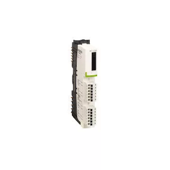 Schneider STBACI1230K Analóg C be 2 csatornás 0-20m A kit