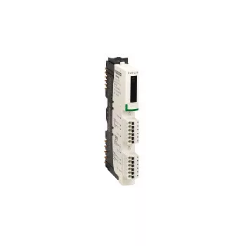 Schneider STBAVO1250K Analóg -/+10V ki 2csatornás kit