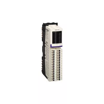 Schneider STBDDO3705KS 24VDC ki 16PT csavaros sorkapocs