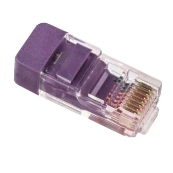   Schneider TCSCAR013M120 Altivar frekvenciaváltó kiegészítő, CANopen RJ45 vonali lezáró